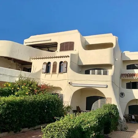 Casa Sol E Mar Apartment *