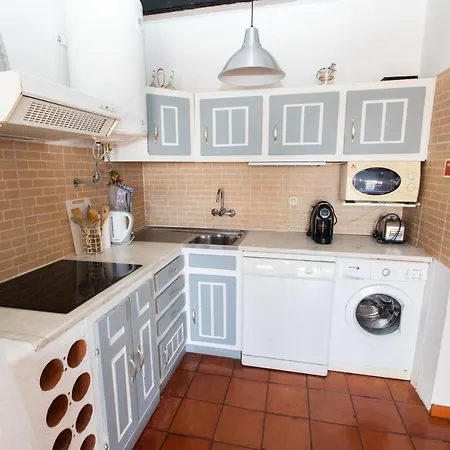 Appartement Casa Sol E Mar *