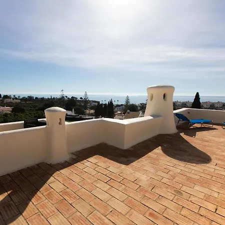 Casa Sol E Mar Apartment