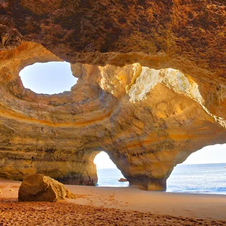 Casa Sol E Mar