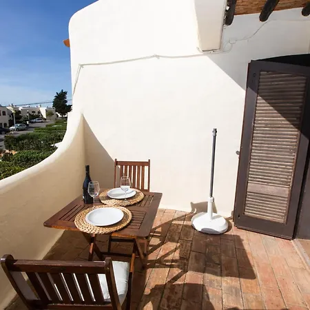 Casa Sol E Mar *