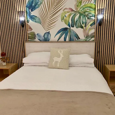 Casa Sol E Mar Appartement