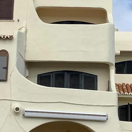 Casa Sol E Mar 아파트 카르보에이루