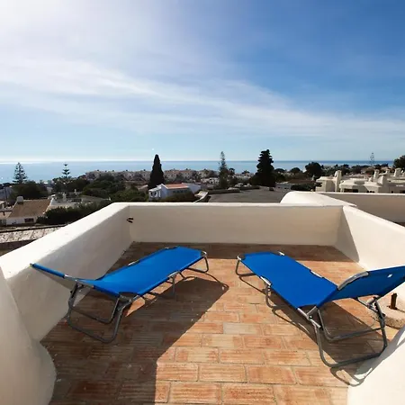 Casa Sol E Mar Appartement *