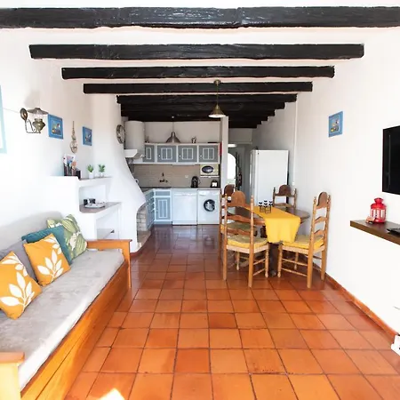 Apartment Casa Sol E Mar *