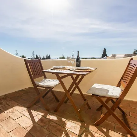 Casa Sol E Mar Apartment Carvoeiro (Lagoa)