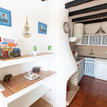 Casa Sol E Mar Carvoeiro (Lagoa)