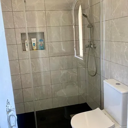 Διαμέρισμα Casa Sol E Mar Καρβοέιρο