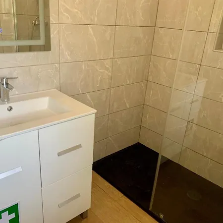 Casa Sol E Mar Καρβοέιρο