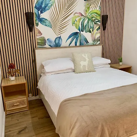 아파트 Casa Sol E Mar