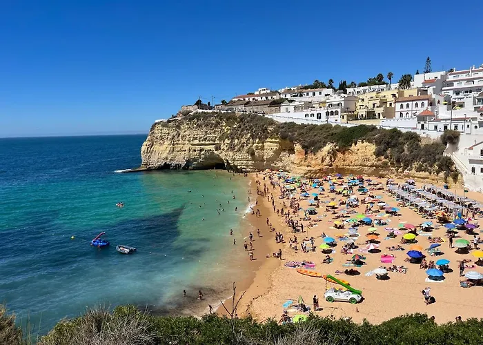 Casa Sol E Mar