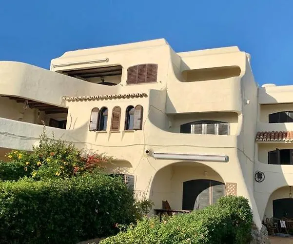 Casa Sol E Mar 公寓 *