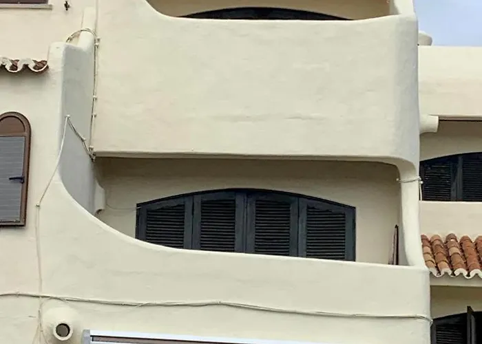 Casa Sol E Mar 公寓 卡武埃鲁