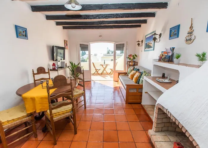 Casa Sol E Mar 公寓 *