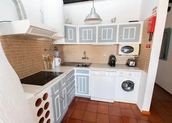 公寓 Casa Sol E Mar *