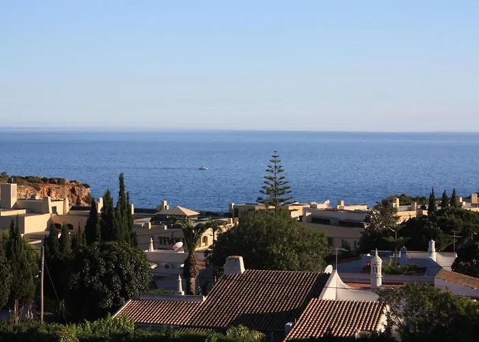 Casa Sol E Mar Apartment *