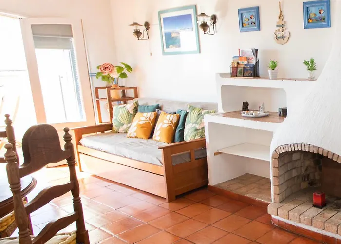 Apartment Casa Sol E Mar Carvoeiro (Lagoa)