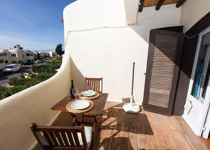 Casa Sol E Mar *