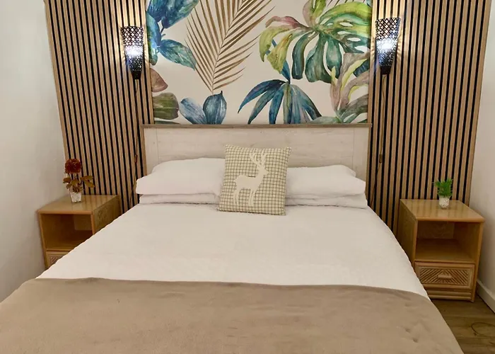 Casa Sol E Mar 公寓