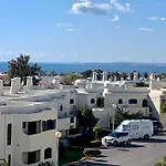 Casa Sol E Mar Apartman