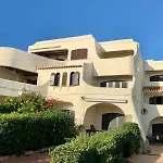 Casa Sol E Mar Apartman *