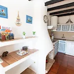 Casa Sol E Mar Carvoeiro