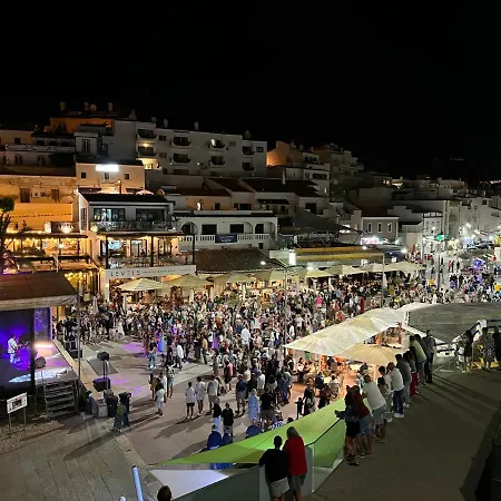 Casa Sol E Mar * קארבואירו
