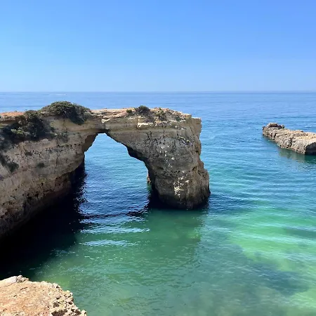 Casa Sol E Mar