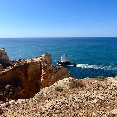 Casa Sol E Mar *