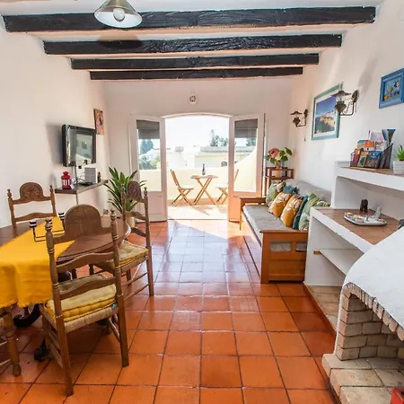 Casa Sol E Mar Apartman *