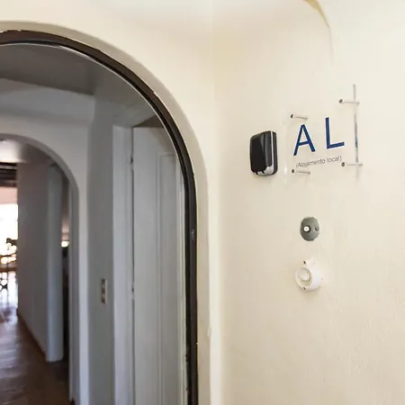 Apartman Casa Sol E Mar