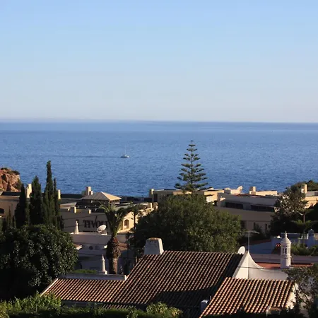 Casa Sol E Mar Apartman *