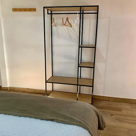 Casa Sol E Mar דירה קארבואירו
